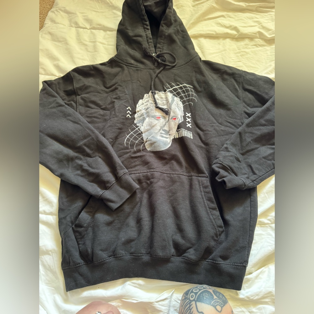 Pack God Hoodie